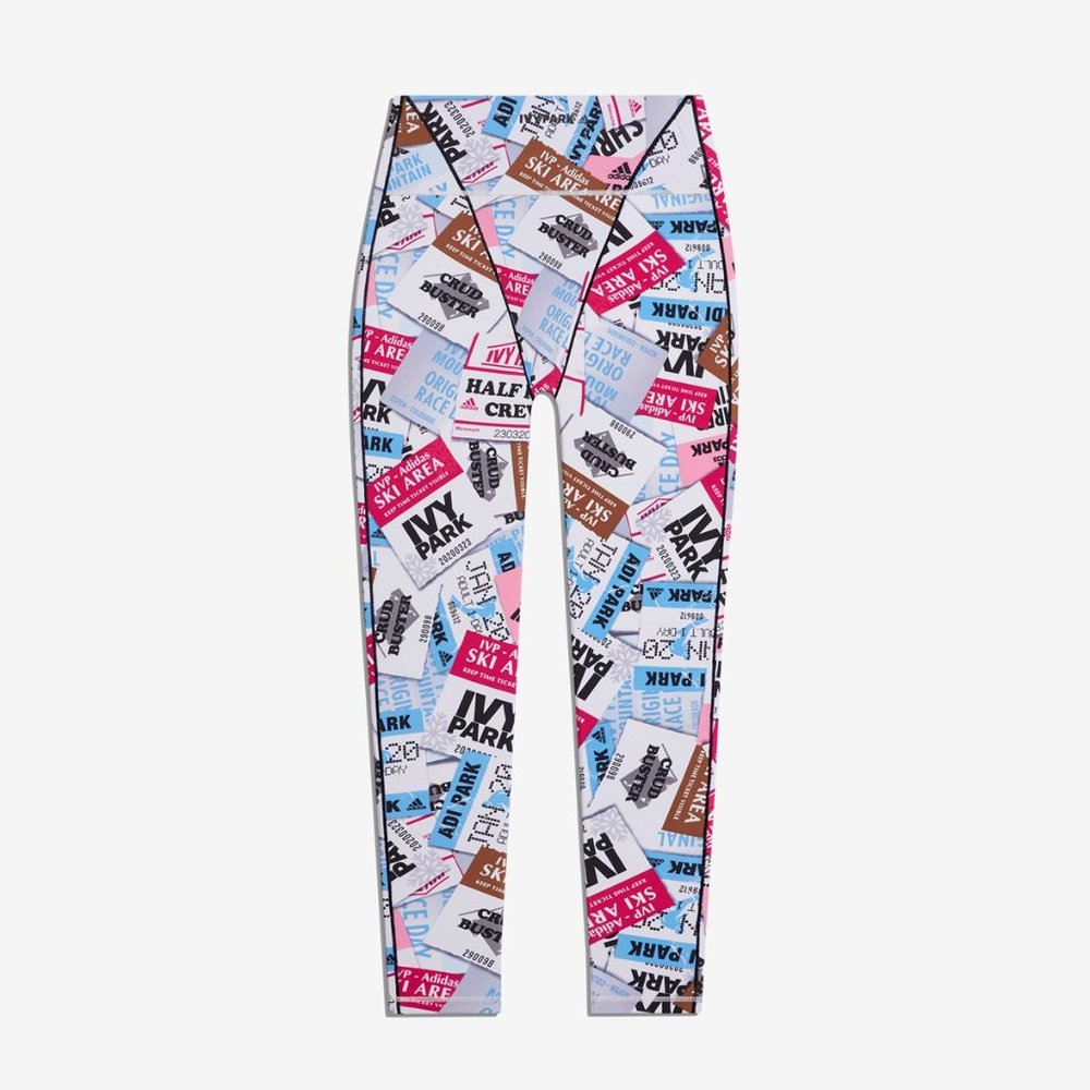 IVY Park x adidas Ski Tag Tight HB8415